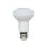ΛΑΜΠΑ LED R63 ΚΑΘΡΕΠΤΟΥ (ΑΝΤΑΝΑΚΛΑΣΤΗΡΑ) ΥΨΗΛΗΣ ΦΩΤΕΙΝΟΤΗΤΑΣ E27 8W ΨΥΧΡΟ ΛΕΥΚΟ 6500K 806LM