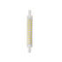 R7s SMD LED 10W 118mm 1070Lm 4.000K 360° 230V AC Ra80 30.000Hrs - ledmania.gr
