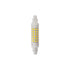 R7s SMD LED 5W 78mm 550Lm 6.000K 360° 230V AC Ra80 30.000Hrs - ledmania.gr