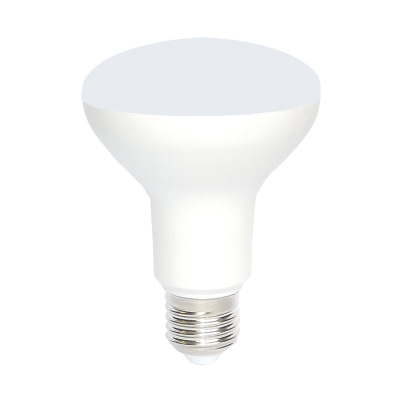 LED SMD E27 R80 15W 6000K 230V AC 1300LM RA80 30000H 120° - ledmania.gr