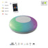 LED SMART LAMP MUSIC BOX II 5W RGB BT4.0+APP - ledmania.gr
