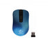Rebeltec wireless optical mouse STAR blue - ledmania.gr
