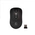 Rebeltec wireless optical mouse STAR black - ledmania.gr