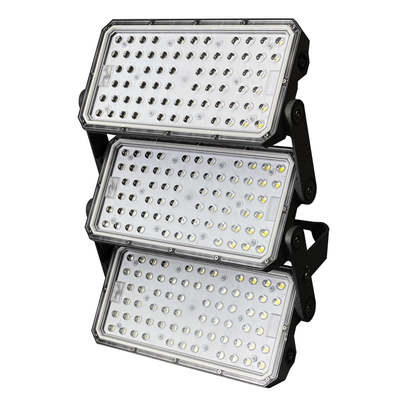 LED MODULAR ΠΡΟΒΟΛΕΑΣ ΥΨΗΛΗΣ ΙΣΧΥΟΣ 200W 5000K 28000Lm 60° 230V IP66 IK10 100.000HRS 7YRS Ra70 - ledmania.gr