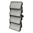 LED MODULAR ΠΡΟΒΟΛΕΑΣ ΥΨΗΛΗΣ ΙΣΧΥΟΣ 200W 5000K 28000Lm 60° 230V IP66 IK10 100.000HRS 7YRS Ra70 - ledmania.gr