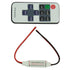Dimmer Controller RF ασύρματο - ledmania.gr