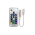 RGB Controller ασύρματο RF - ledmania.gr