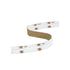 ΤΑΙΝΙΑ LED COB 5M 21W/M 24V DC IP20 RGBCCT-(Τιμή μέτρου) - ledmania.gr