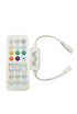 RGB Controller MAGIC 6A ( Για ταινία RGBMG) - ledmania.gr