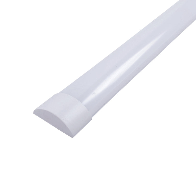 LED LINEAR LUMINAIRE 43W 4200LM 6000K 120° 230V AC IP40 Ra>80 30.000HRS 1500mm - ledmania.gr