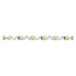 'S' ΛΩΡΙΔΑ LED 5M 12W/M 1260LM/M 24V DC IP20 3000K Ra80 6mm-(Τιμή μέτρου) - ledmania.gr