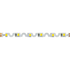 S' ΤΑΙΝΙΑ LED 5M 12W/M 1320LM/M 24V DC IP65 NANO 4000K Ra80 6mm-(Τιμή μέτρου) - ledmania.gr