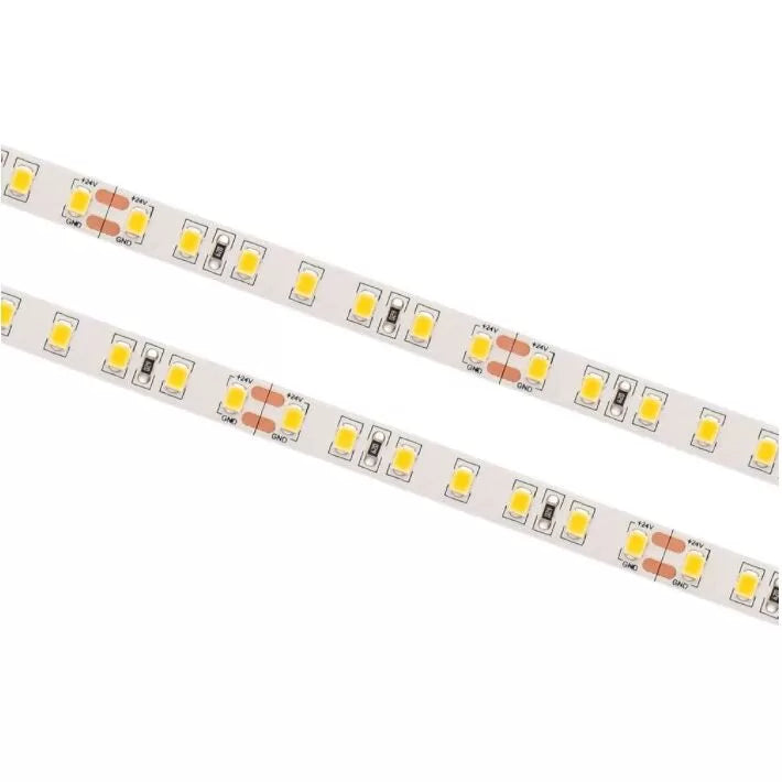 Ταινία Led OSRAM 12W/M 6000K 24V IP20 120leds/m 8mm 1200lm/m 10m-(Τιμή μέτρου) - ledmania.gr
