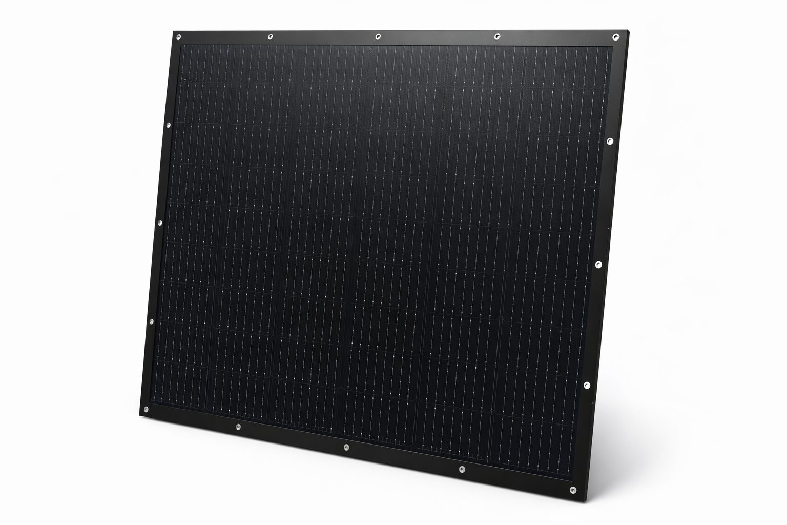 Εύκαμπτο Ηλιακό Panel 200W – Υψηλή Απόδοση Ιδανικό για σκάφη, τροχόσπιτα, καμπίνες