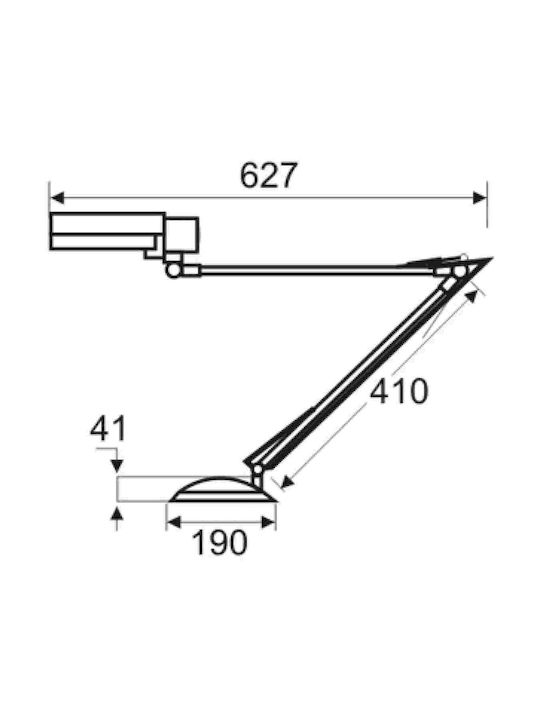 ΠΟΡΤΑΤΙΦ Ε27 40W ΚΟΚΚΙΝΟ - ledmania.gr