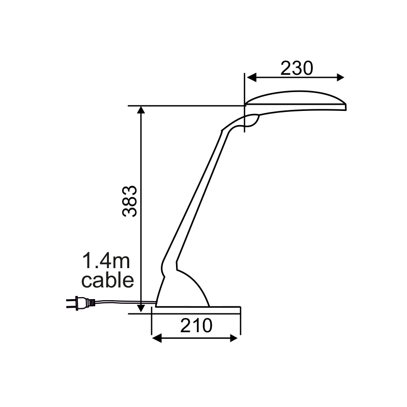 ΠΟΡΤΑΤΙΦ 2Χ9W PL ΓΚΡΙ - ledmania.gr