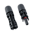 SINGLE CONNECTOR 1500V MC4 4-6MM2 MALE/FEMALE, SET