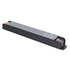 LED CV METAL DRIVER 100W 230V AC- 12V DC 8.3A IP20 5YRS - ledmania.gr