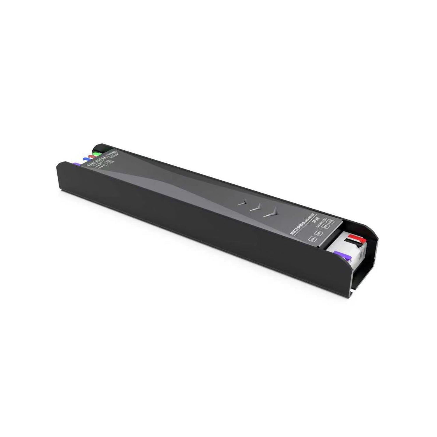 ΤΡΟΦΟΔΟΤΙΚΟ 48V 100W 2,08A TRIAC/0-10v DIM IP20