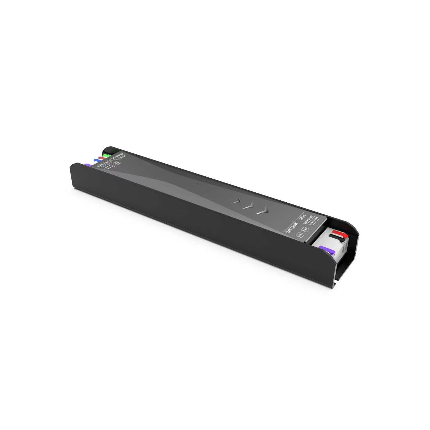POWER SUPPLY 24V 150W 6.25A DALI DT6 DIM IP20