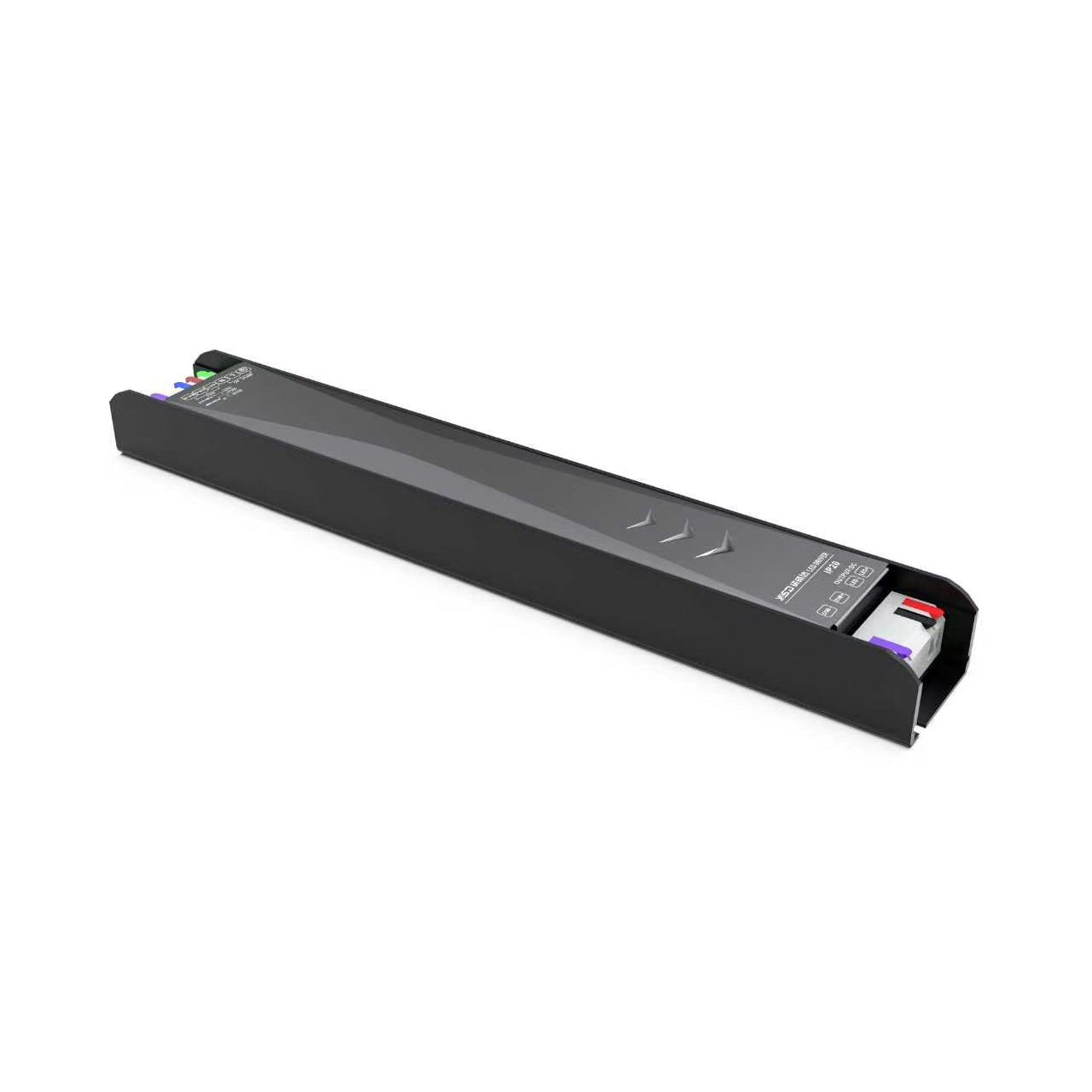 ΤΡΟΦΟΔΟΤΙΚΟ 48V 200W 4,17A TRIAC/0-10v DIM IP20