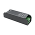 LED CV METAL DRIVER 40W 230V AC- 24V DC 1,67A IP20 5YRS - ledmania.gr