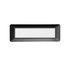 LED WALL RECTANGLE LUMINAIRE DARK GREY 230V AC IP65 4W 3000K 290LM RA80 - ledmania.gr
