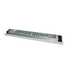 SLIM METAL CV LED DRIVER 200W 230V AC-24V DC 8.33A IP20 WITH TERMINAL - ledmania.gr