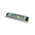 SLIM METAL CV LED DRIVER 60W 230V AC-24V DC 2.5A IP20 WITH TERMINAL - ledmania.gr