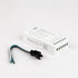 SPIW5 001.webp 5 in 1 SPI+DMX LED Controller (SPIW5) WiFi+2.4GHz 27,50 € Χωρίς Φ.Π.Α Προσθήκη στο καλάθι   5 in 1 SPI+DMX LED Controller (SPIW5) WiFi+2.4GHz