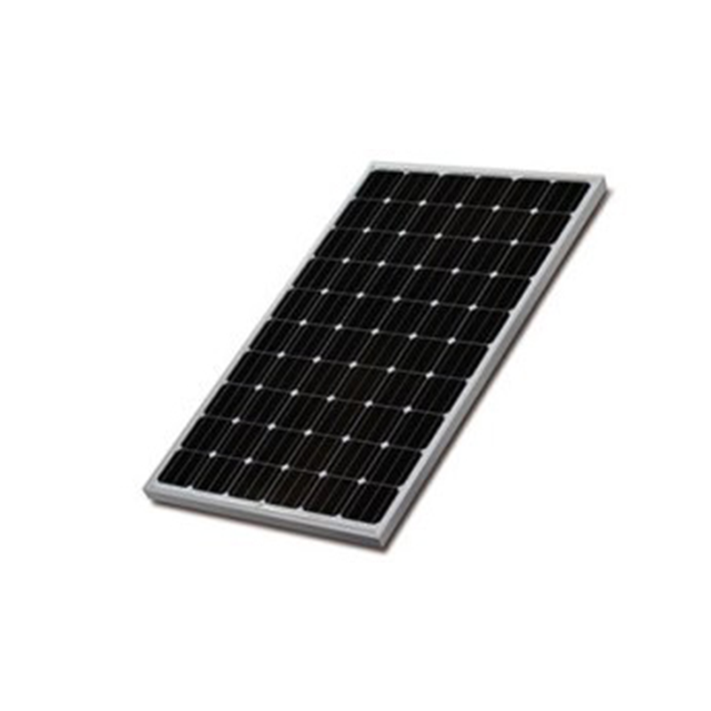 ΦΒ ΠΑΝΕΛ ΜΟΝΟΚΡΥΣΤΑΛΛΙΚΟ 100Wp, 12VDC, ΔΙΑΣΤ: 610×775×35 mm, 8,2kg - ledmania.gr