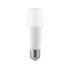 ΛΑΜΠΑ LED T45 ΣΩΛΗΝΩΤΗ (STICK) ΥΨΗΛΗΣ ΦΩΤΕΙΝΟΤΗΤΑΣ E27 13W ΨΥΧΡΟ ΛΕΥΚΟ 6500K 1800LM