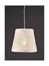 ΚΡΕΜΑΣΤΟ Φ/Σ 1ΧΕ27 ΛΕΥΚΟ ΚΑΛΑΜΙ Φ31X107CM - ledmania.gr