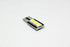 T10 W5W Canbus Led Αυτοκινήτων 6smd 250Lm -12VDc-Ψυχρο λευκο-1τεμ. - ledmania.gr