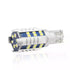 T10 Led Αυτοκινήτου Canbus 740Lm Dc 9-30v-Chip 2016 3Γενιας-Υψηλης Ποιτητας Ψυχρο Λευκο-Τεμ1 - ledmania.gr