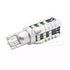 T10 Led Αυτοκινήτου Canbus 740Lm Dc 9-30v-Chip 2016 3Γενιας-Υψηλης Ποιτητας Ψυχρο Λευκο-Τεμ1 - ledmania.gr