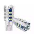 T10 Led Αυτοκινήτου Canbus 740Lm Dc 9-30v-Chip 2016 3Γενιας-Υψηλης Ποιτητας Ψυχρο Λευκο-Τεμ1 - ledmania.gr