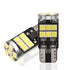T10 Canbus Led Αυτοκινήτου 12volt-18led 3030-Ψυχρο Λευκο τεμ1 - ledmania.gr