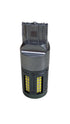 12V-30V-Φώτα αυτοκινήτου 6W 900 lm 84SMD 7440 T20 λαμπτήρας LED Canbus -Ψυχρο Λευκο - ledmania.gr
