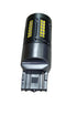 12V-30V-Φώτα αυτοκινήτου 6W 900 lm 84SMD 7440 T20 λαμπτήρας LED Canbus -Ψυχρο Λευκο - ledmania.gr