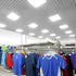 ΦΩΤΙΣΤΙΚΟ ΠΑΝΕΛ LED SMD ACA TARVO60603640 ΛΕΥΚΟ 36W 4000K 4320LM CRI≥80 IP20 595X595X30MM