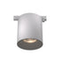 MINI WHITE MAGNETIC SPOT 24V DC 7W 4000K 700LM 36° RA90 5YRS Φ68*71(83,4)ΜΜ
