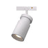 MINI WHITE MAGNETIC SPOT 24V DC 5W 3000K 470LM max. 20-60° RA90 5YRS Φ35,4*55(81)ΜΜ