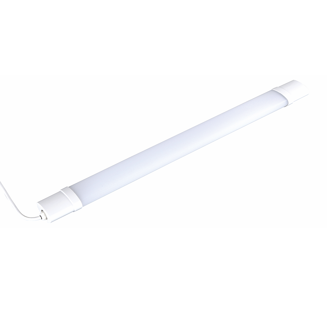 LED LUMINAIRE 30W 652mm 6500K 2750Lm IP66 230VAC PF>0.9 Ra80 - ledmania.gr