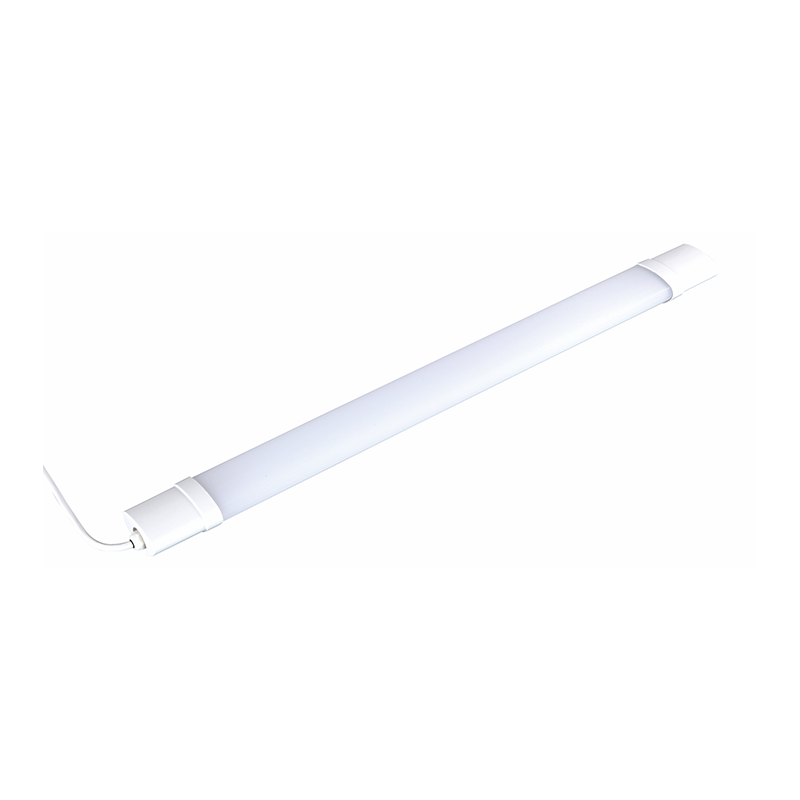 LED LUMINAIRE 60W 1262mm 4000K 5800Lm IP66 230VAC PF>0.9Ra80 - ledmania.gr