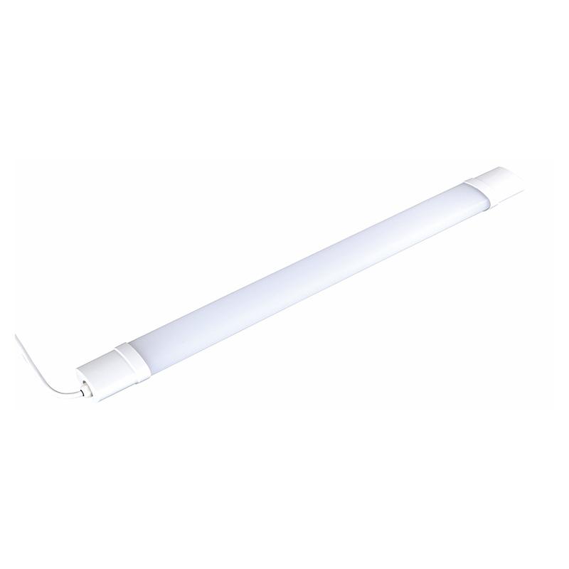 LED LUMINAIRE 70W 1562mm 6500K 7000Lm IP66 230VAC PF>0.9 Ra80 - ledmania.gr