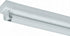 Φωτιστικό σκαφάκι για 1 λάμπα LED T8 150cm τύπου φθορίου με τροφοδοσία στα 2 άκρα - ledmania.gr