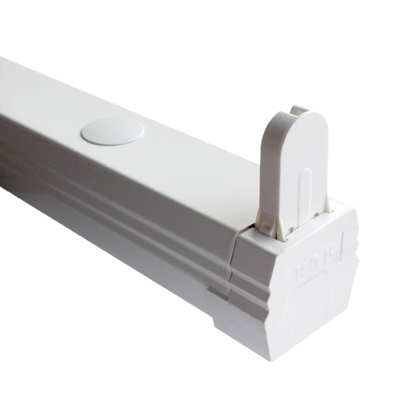 ΣΚΑΦΑΚΙ I 120cm ΓΙΑ LED ΔΥΟ ΑΚΡΩΝ - ledmania.gr
