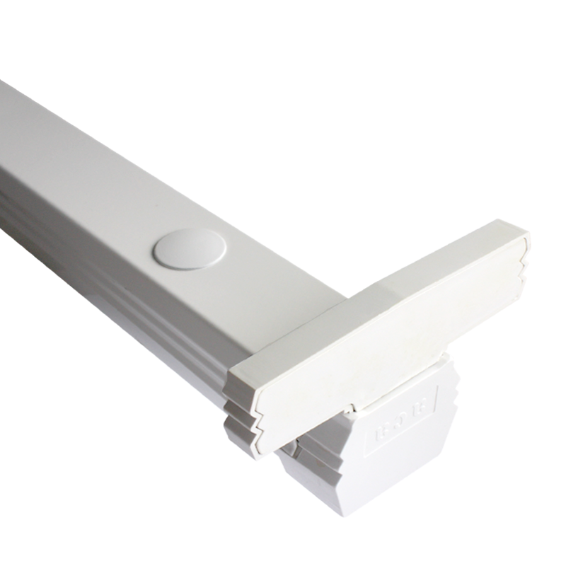 ΣΚΑΦΑΚΙ II 150cm ΓΙΑ LED ΕΝΟΣ ΑΚΡΟΥ - ledmania.gr