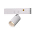 MINI WHITE MAGNETIC SPOT 24V DC 1W 4000K 85LM 24° RA90 5YRS Φ12x22(38)mm